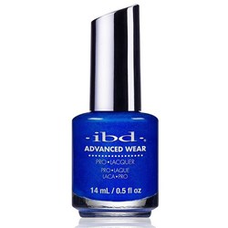Advanced Wear Lacquer - Blue Haven